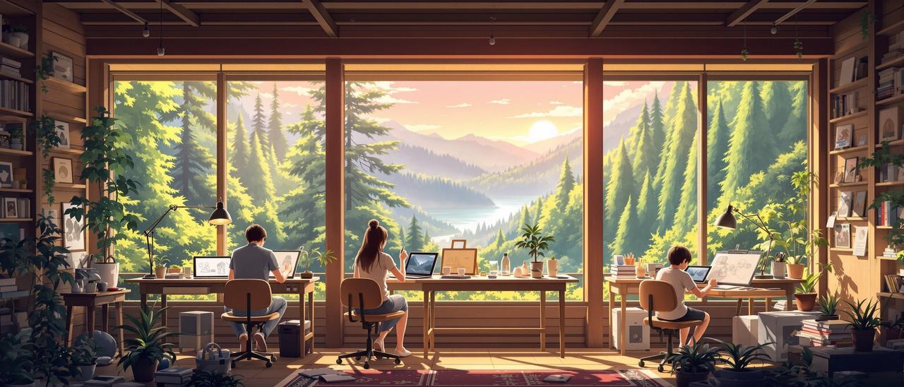 短剧搜搜 - 品牌介绍 短剧搜搜创意工作室